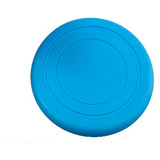 Frisbee Goma Tpr Resistente Para Perros Juguete 