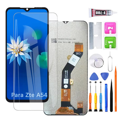 Pantalla Para Zte Blade A34 \u002F A54 Display | Envío gratis