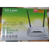 Tp Link Blanco