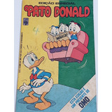 Pato Donald Edição Especial De Omo Nº 1 De 1979 Raro Grátis