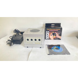 Console Gamecube, Game Cube Chaveado