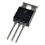 Transistor Bjt Npn 100v 3a To-220 Tip31c