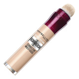 Corrector De Ojeras Maybelline Eraser Eye Tono 01 Light