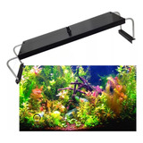 Luminária Wrgb Aqua Plantado Hitech 840led 11000lm 120a135cm