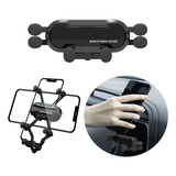 Auto Soporte Base Universal Porta Celular Soporte Coche Gps