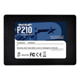 Disco Solido Ssd Patriot P210 1tb Sata 3 2.5