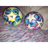 Mini Pelota Ucl