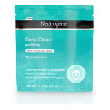 Neutrogena Deep Clean - Másc - 7350718:mL a $223990