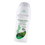 Sabonete Fascínio Shampoo Íntimo Menta 200ml