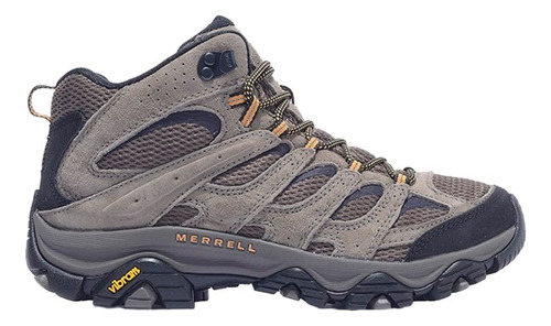 Botas Trekking Merrell Hombre Merrell Moab 3 Mid