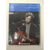 Livreto Partituras Eric Clapton Guitarra Cifras Violão 0238