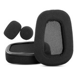 G430 Yunyiyi - Almohadillas De Repuesto Para Auriculares ...