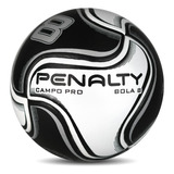 Bola Futebol De Campo Penalty 8 Pró Oficial