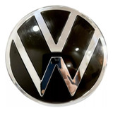 Emblema Dianteiro Da Grade Virtus 2018 A 2023 Original