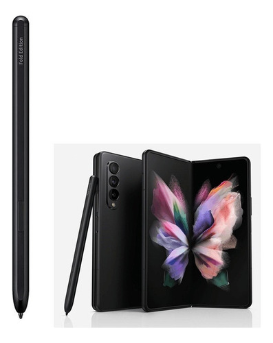 S-pen Lápiz Óptico Para Samsung Galaxy Z Fold4 / Z Fold3