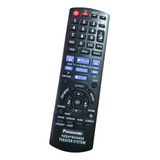 Control Para Teatro En Casa Panasonic N2qayb000623