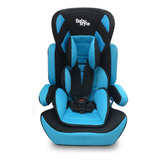 Cadeira Automovel Carro Bebe Infantil Tx 9 A 36kg Baby Star
