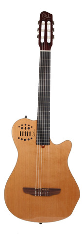 Godin  Grand Concert Sa Guitarra Multiac (hg)