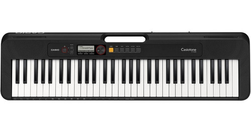 Casio Casiotone Ct-s200 Teclado De 61 Teclas Y 5 Octavas