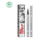 Delineador Rude Cosmetics Police Eyeliner Up