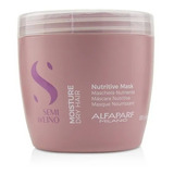 Mascarilla Nutritive Alfaparf - Ml A $287