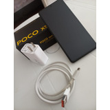 Xiaomi Pocophone Poco X5 Pro 5g Negro 8 Gb Ram
