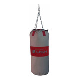 Bolsa Grande 4 Cadenas Boxeo Ushuaia