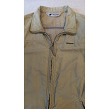 Campera Impermeable Rompeviento Montagne Mujer