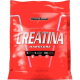 Creatina Micronized Hardcore Pura 1kg - Integral Medica 