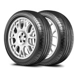 2 Llantas Bridgestone 215/55r17 94v Turanza T001 Eo Ao