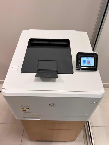 Impresora Hp Laserjet