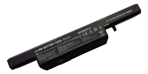 Bateria P/ Bangho Max Futura 1520 1524 G01 W540bat-6 6-87