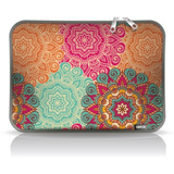 Funda Para Notebook Cdtek 15.6  Mandalas