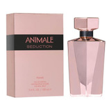 Animale Seduction Femme Eau De Parfum 100ml Perfume Feminino