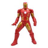 Figura Iron Man Marvel 50 Cms