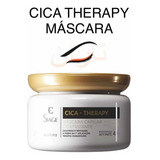 Máscara Eudora Capilar Siàge Cica Therapy Cicatizante 250g