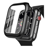 2 Unidades Funda Para Apple Watch Series 6 Seseries