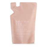 Autobronceante Brown Bee Tratamiento 4en1 Gradual Tan Lotion