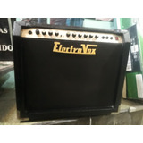 Amplificador Guitarra Electrovox Valvetech 60r Envío Garantí