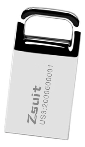 Pen Drive Automotivo Udisk 500mb - Fat32