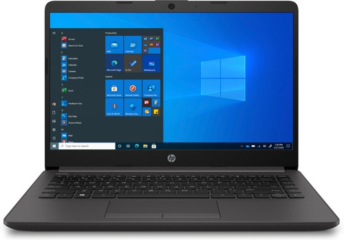 Notebook Hp 240 G6 Core I5 8250u 16gb 1tb 14 Led Hdmi