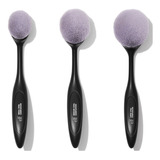E.l.f. Cosmetics Oval Complexion Brush Set