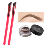 Cepillo Multifuncional Para Cejas G Thrush Gadget Eyebrow B