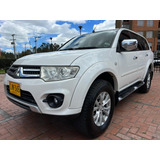 Mitsubishi Nativa Sport 3.5l Gasolina 4x4 Fi At Aa Full Equi