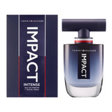 C Tommy Hilfiger Impact Intense 100 Ml Edp