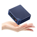 Mini Pc Beelink, Intel Alder Lake-n100 De 12.a Generación Ha