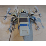 Star Wars Hero Mashers Nave X  Wings Hasbro