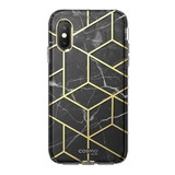 Estuche I-blason Cosmo Classic iPhone XS Max