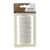 Cordel De Algodón Artemio Para Macramé 25 M - Beige