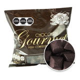 Chocolate 70% Cacao Rossi Gourmet 1 Kg